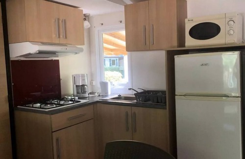 Saint-Hilaire-de-Riez House | MH Access 3 Schlafzimmer - LO73 7 Personen