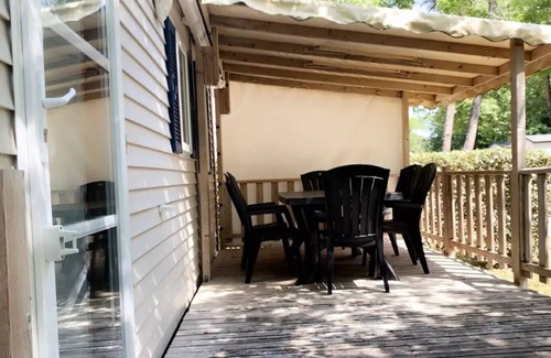 Saint-Hilaire-de-Riez House | MH Access 3 Schlafzimmer - LO73 7 Personen