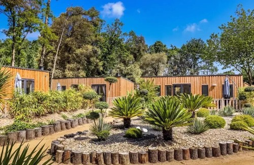 Saint-Hilaire-de-Riez House | MH Access 3 Schlafzimmer - LO73 7 Personen