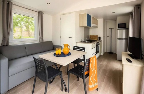 Saint-Hilaire-de-Riez House | MH Confort 2 bedrooms - Evo29 4 persons