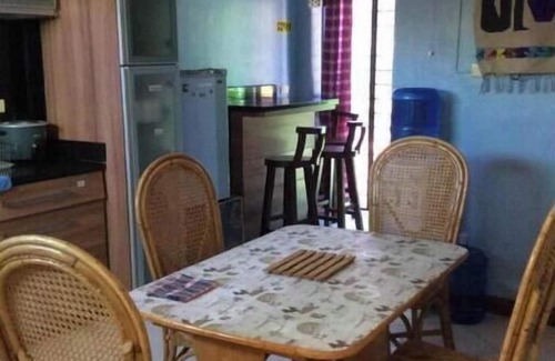 San Juan Apartment | MH Dayaw Room in Urbiztondo, San Juan, LU