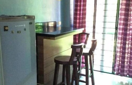 San Juan Apartment | MH Dayaw Room in Urbiztondo, San Juan, LU