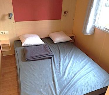 La Boissiere-de-Montaigu Other | MH FAMILLE plus Puy duFou 3 chbr 6 pers 200HM
