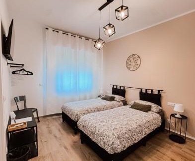 Malalbergo House | MH Montessori Home