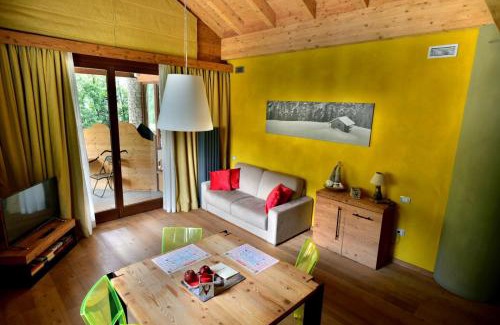 Alagna Valsesia Hotel | MH Olen Boutique Hotel