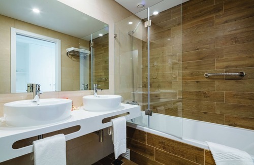 Ajuda Hotel | MH Peniche