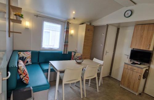 Pont-Aven Other | MH2-CONFORT- 3CH - 6 pl 2 FUN-PASS OFFERT dès 5 nuits, LAVE VAISSELLE, TV, WI-FI, Draps fournis et ménage, en option !