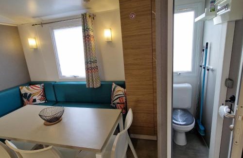 Pont-Aven Other | MH2-CONFORT- 3CH - 6 pl 2 FUN-PASS OFFERT dès 5 nuits, LAVE VAISSELLE, TV, WI-FI, Draps fournis et ménage, en option !