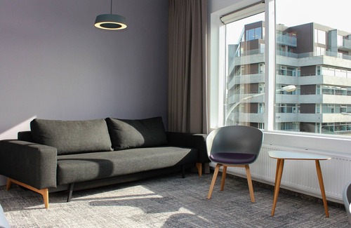 Hliðar Hotel | Miðgarður by Center Hotels