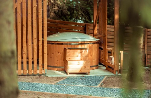 Trupel House | Między drzewami