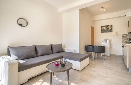 Senj Apartment | Miškulin by Interhome