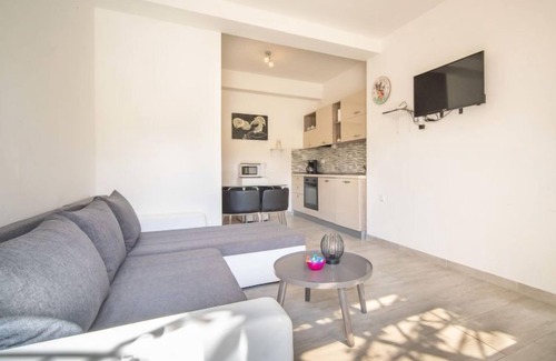 Senj Apartment | Miškulin by Interhome