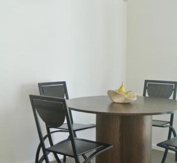 Ulm Apartment | MI Apartment Ulm Design Studio - Walking distance to Ulm Christmas Market