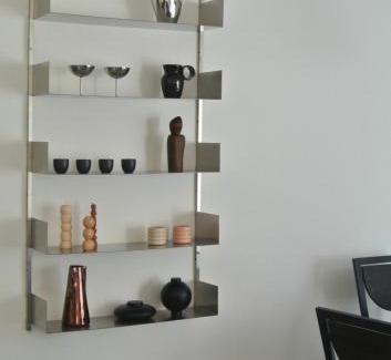 Ulm Apartment | MI Apartment Ulm Design Studio - Walking distance to Ulm Christmas Market