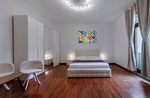 Tricolore Apartment | Mi Casa Chiossetto