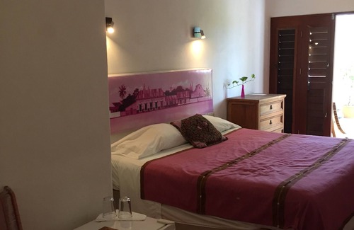 Colonia Centro House | Mi Casa en Cozumel
