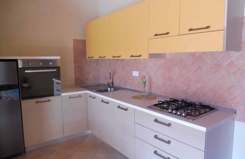Castelsardo Apartment | Mi casa es el Mar! Lovely penthouse near the beach and the center of Castelsardo
