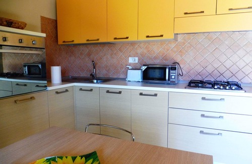 Castelsardo Apartment | Mi casa es el Mar! Lovely penthouse near the beach and the center of Castelsardo
