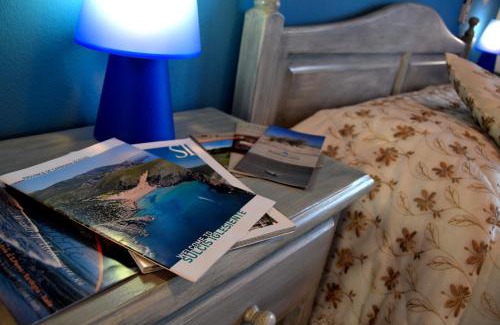 Portoscuso Bed & Breakfast | Mi casa es tu casa 79