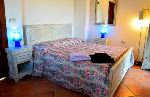 Portoscuso Bed & Breakfast | Mi casa es tu casa 79