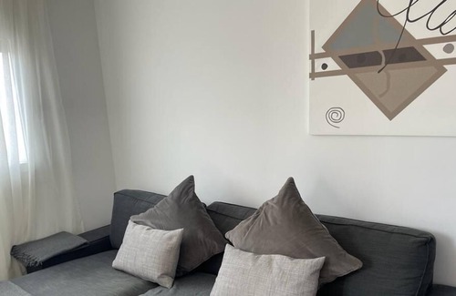 Alhama de Murcia Apartment | Mi Casa es Tu Casa, Condado De Alhama