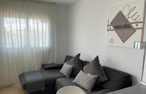 Alhama de Murcia Apartment | Mi Casa es Tu Casa, Condado De Alhama