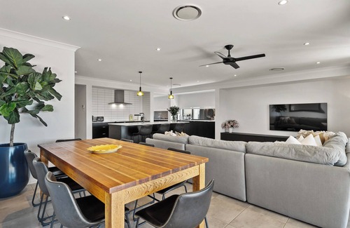 Moss Vale House | Mi Casa Su Casa - Brand New Home in Moss Vale