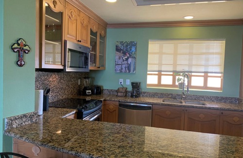 Flamingos Condo | Mi Casa Su Casa! Welcome to our home