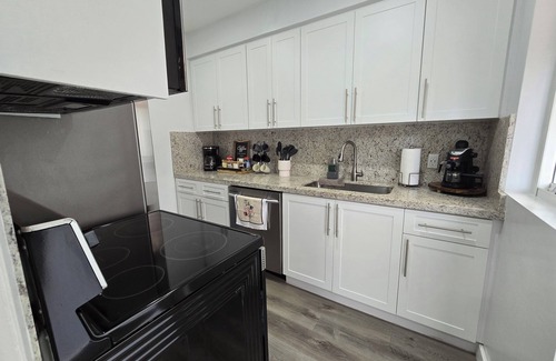 Flagami House | Mi Casita, Beautiful Home in Central Miami