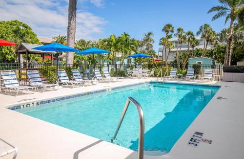 Holmes Beach House | MI Happy Place Sea Turtle 4