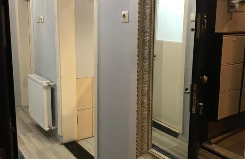 Trabzon Apartment | MİHRAN SUİTE