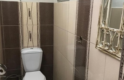 Trabzon Apartment | MİHRAN SUİTE