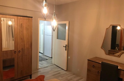 Trabzon Apartment | MİHRAN SUİTE