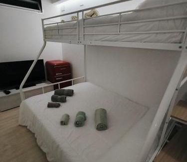 Manises House | Mi Huésped Valencia, Aeropuerto Manises