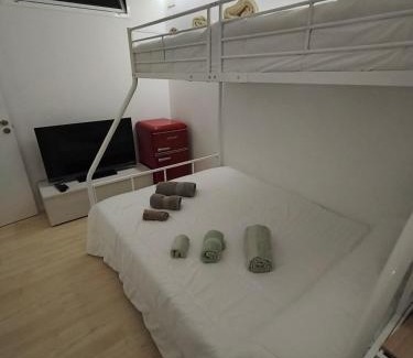 Manises House | Mi Huésped Valencia, Aeropuerto Manises