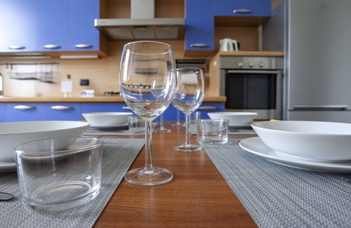 Casoretto Apartment | Mi-lomb96a3 - Lombardia 96