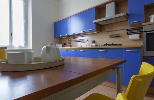 Casoretto Apartment | Mi-lomb96a3 - Lombardia 96