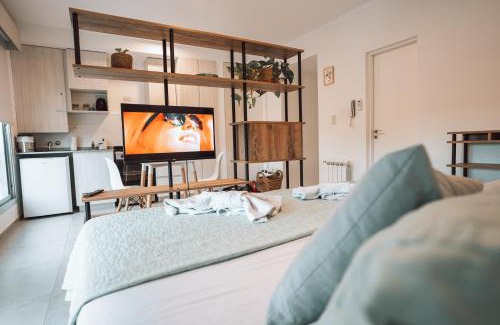 Chivilcoy Apartment | MI LUGAR II Chivilcoy