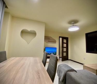 Arenas de San Pedro Apartment | Mi Refugio