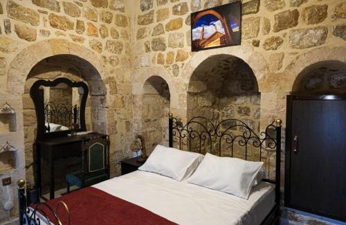 Artuklu Hotel | MİRSTONE TARİHİ KONAK