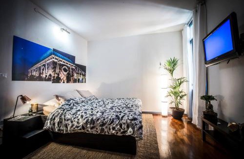 Vicenza Bed & Breakfast | Mi&Ti Bed&Breakfast