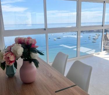 Aguilas House | Mi Velero, Vistas al Mar - by Aloha Palma