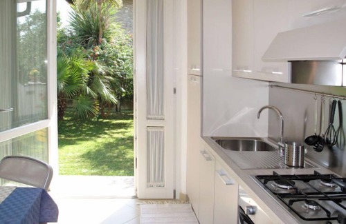 Capanne-Prato-Cinquale Apartment | Mia by Interhome