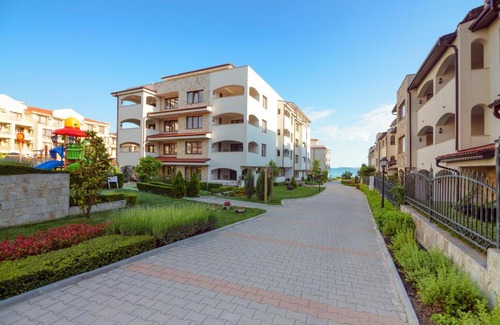 Yurta Resort | Mia Casa