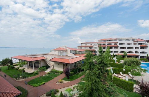 Yurta Resort | Mia Casa