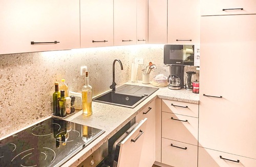 Gabonjin Apartment | Mia (MLK370) by Interhome