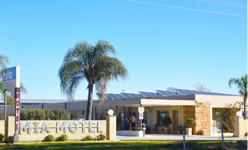 Yoogali Hotel | Mia Motel