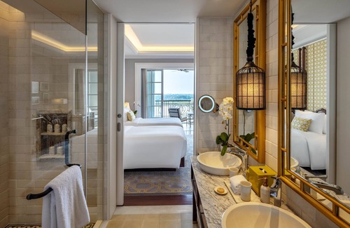 Thao Dien Hotel | Mia SaiGon Luxury Boutique Hotel