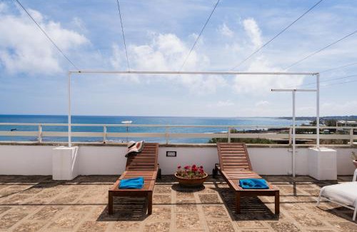 Specchiolla Apartment | Mia Sea view a 20 mt dal mare