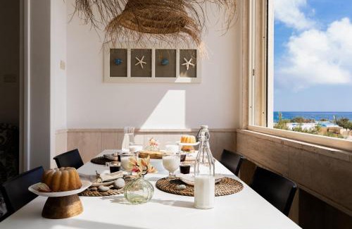 Specchiolla Apartment | Mia Sea view a 20 mt dal mare